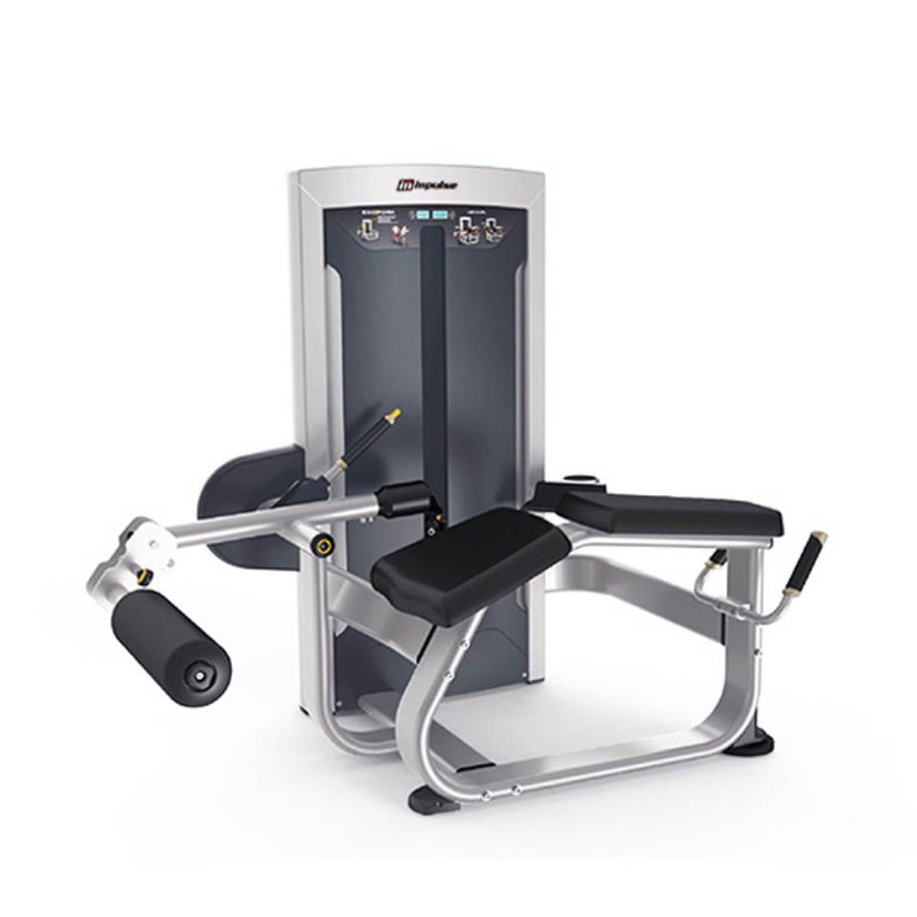 Impulse Fitness; V bench Leg Curl EXOFORM FE9721 - Varianta: V bench Leg Curl EXOFORM FE9721 (200lbs)