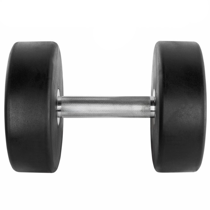 Sada pogumovaných činek ATX LINE 5 - 20 kg (7 párů)