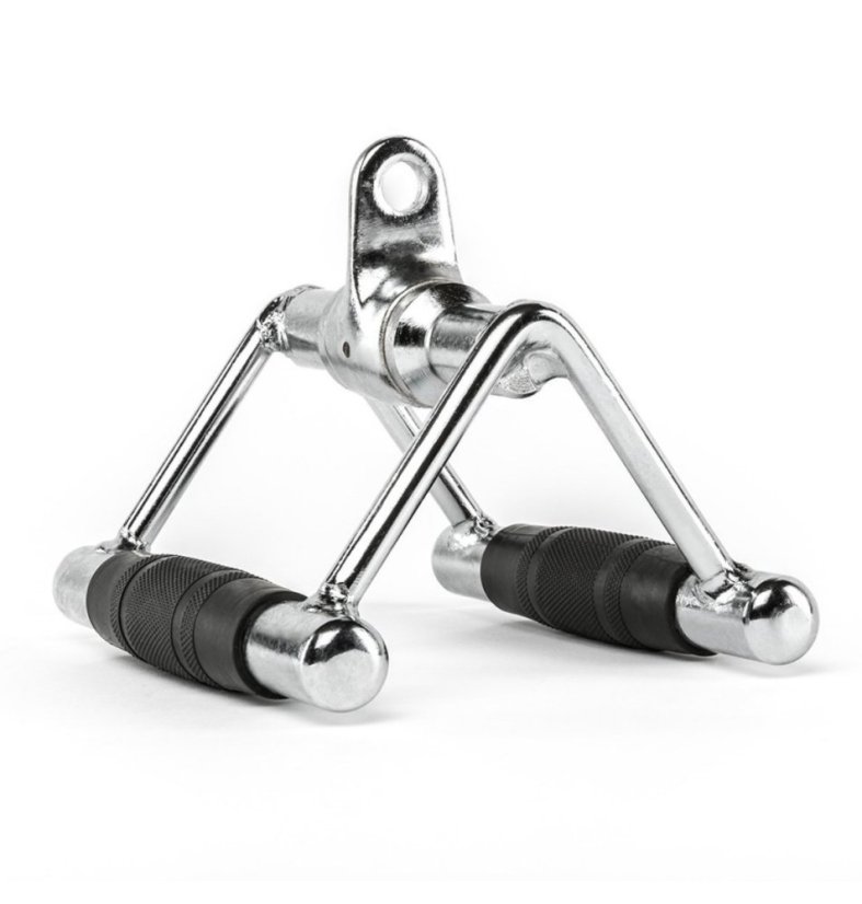 Úchop obouruční spodní A s kloubem ATX LINE