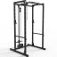 Power Rack PRX-520 s kladkou ATX 