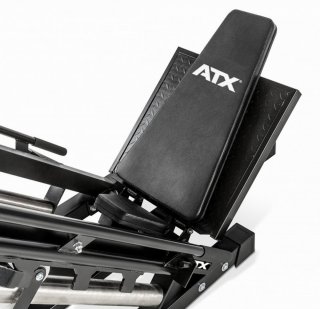 ATX LINE Leg press a Hack dřep BPR-790