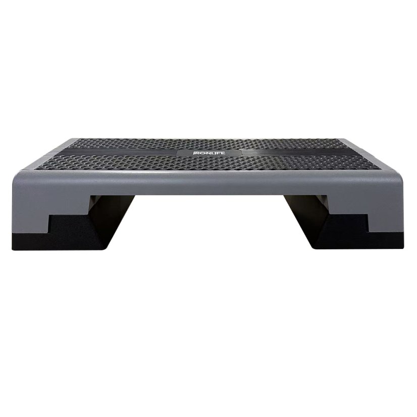 IRONLIFE; Aerobic Step