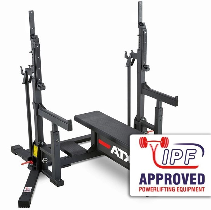 IPF approved