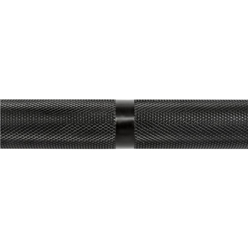 Olympijská náprava ATX LINE 1850/50 mm, úchop 28 mm, hmotnosť 13,5 kg - BLACK