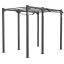 Functional Rigs voľne stojace ATX LADDER - Varianta: Functional Rigs volně stojící ATX LADDER2, 2 sektory, výška 271cm