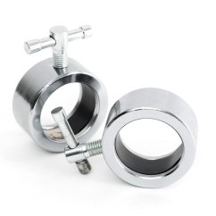 ATX LINE Uzávěr na olympijskou osu 50 mm, pár