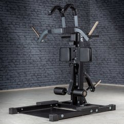 Leg Master ATX LINE