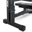 Stolový bench press ATX LINE s bezpečnostnými zarážkami