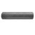 Pěnový válec dlouhý IRONLIFE; EVA Foam Roller, 90 cm, šedý