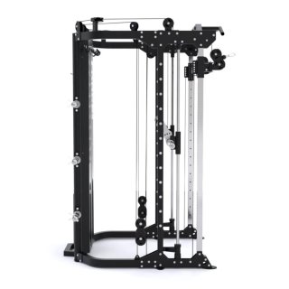 Posilovací stroj FORCE USA G12 All-In-One Trainer, NEW