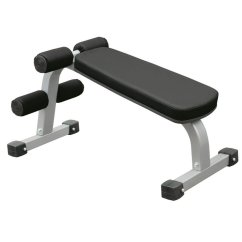 IMPULSE, Pevná lavica na brucho