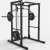 Power Rack ATX LINE PRX-610 with pulley, height 198 cm
