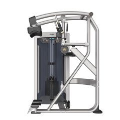 Impulse Fitness; Standing Calf EXOFORM FE9716