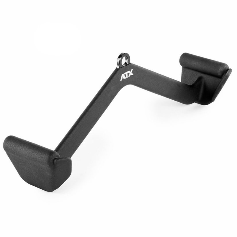 Adaptér horní kladka ATX LINE Lat-Row Foam Grip