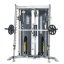 Rohový posilovací stroj TUFF STUFF CXT-200 + multipress