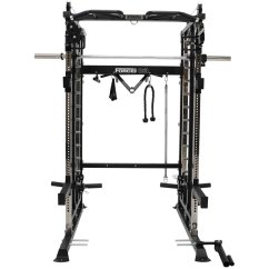 FORCE USA; Posilovací stroj G3 All-In-One Trainer V2