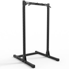 ATX; Half Rack 750, výška 225 cm