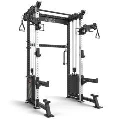 ATX® Cable Half Rack 2 x 90 kg