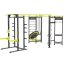 Modulární konstrukce Impulse Fitness - IZ T Shape
