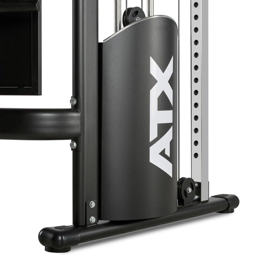 Posilňovací stroj ATX LINE Dual Pulley FTO-⁠700 (2 x 90 kg)