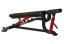 Posilňovacia lavica STERLING IMPULSE SL7011 FID BENCH