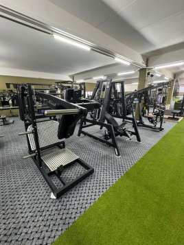 2025/Fun Family Fitness Rakovník