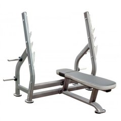 IMPULSE Flat benchpress - benchpress rovný
