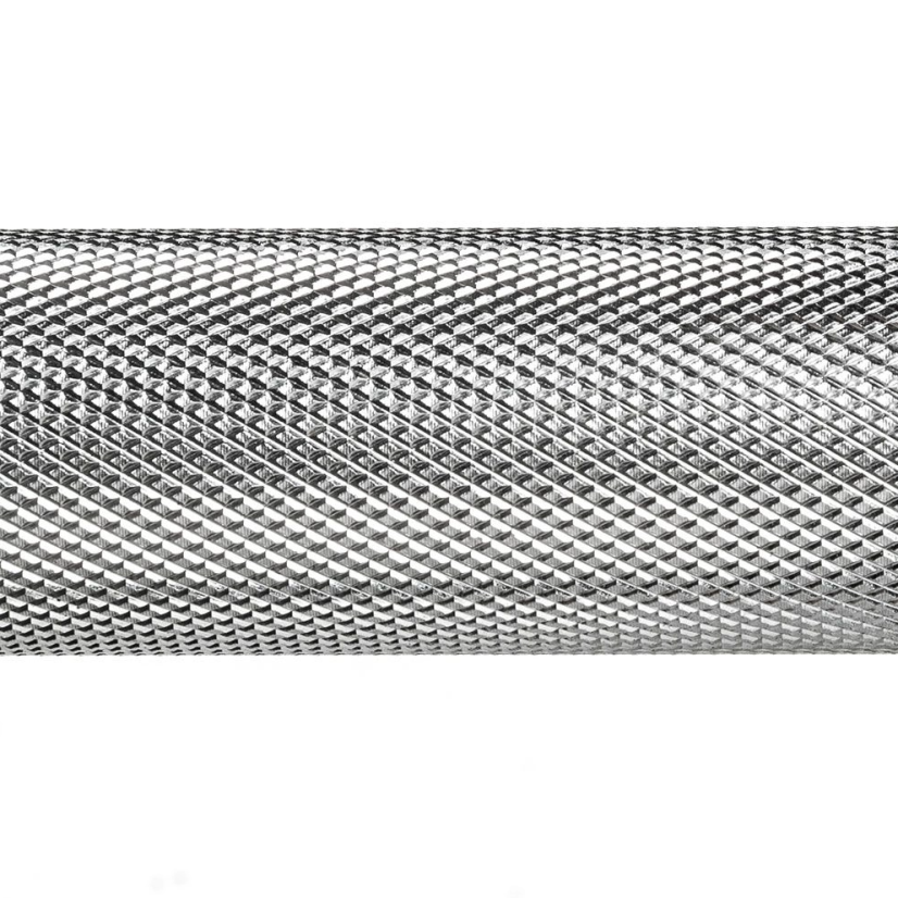 Sada pogumovaných činek ATX LINE 5 - 20 kg (7 párů)