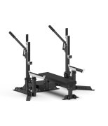 Weightlifting bench press combo IRONLIFE Weightlifting Bench