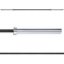 Olympic ATX LINE Ram Bar - Power Lifting Bar 2200/50 mm, grip 28,5 mm