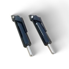 IRONLIFE; Drop set pin