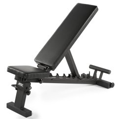 Fitness lavica ATX LINE Multibank, skladacia
