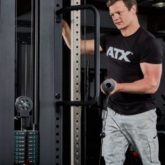 CONIC FAT GRIPS