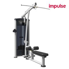 Posilovací stroj IMPULSE Lat Pulldown with Middle Row