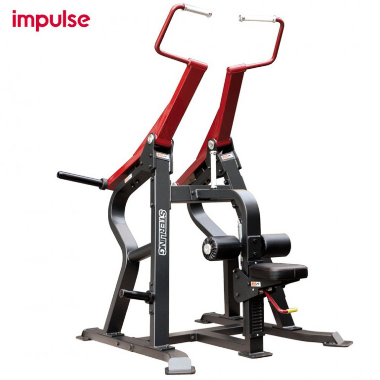 Impulse Fitness - Lat Pulldown SL7002