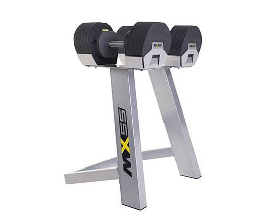 MX55 Adjustable Dumbbells 