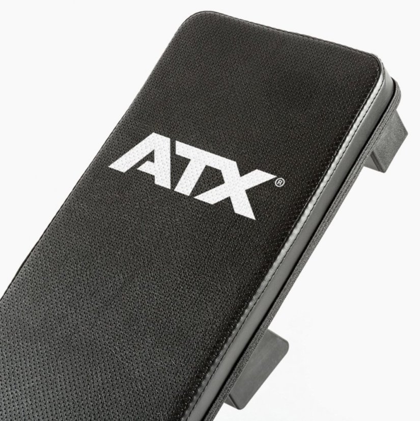 Zesílená univerzální polohovatelná lavička ATX Warrior CLASSIC