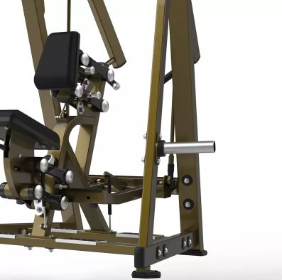 Posilovací stroj REALLEADER Level Row