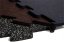 Sportovní podlaha EWMAT puzzle MAT, 10 mm, 10% EPDM - Varianta: Sportovní podlaha EWMAT puzzle, tl. 10 mm, 10% EPDM, Zelená, RAL 6017