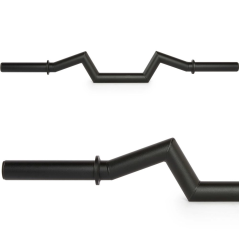 super SZ-Fat Bar 1200 ATX fitness