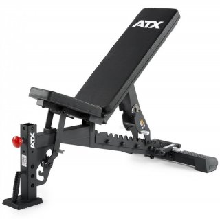 ATX multi bench MBX-660 - 2.0