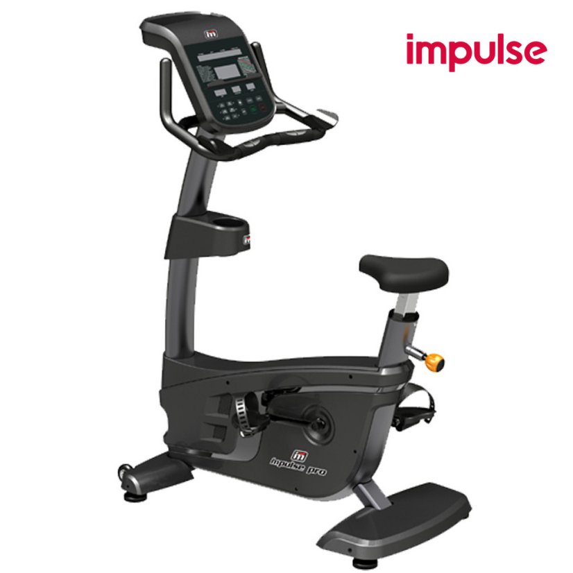 Ergometr IMPULSE RU500  - showroomový kus