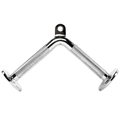 Tricepsový úchop ATX LINE, úzky - tvar V