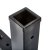 Stojan na 4 adaptéry ATX LINE Option Storage Rack