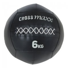 Wall ball PRO LIFEMAXX 6 kg