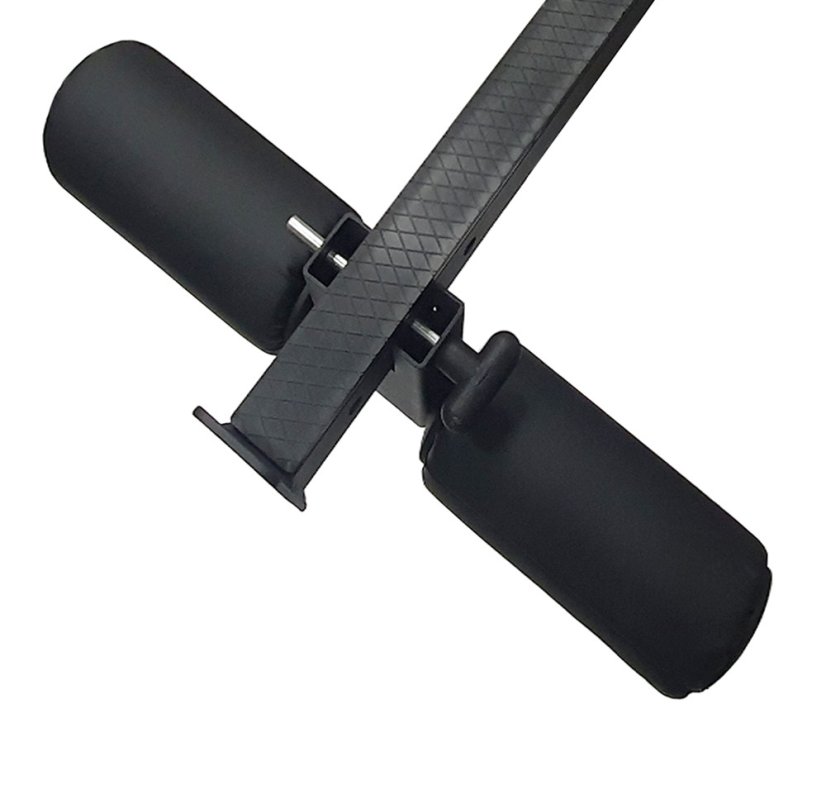 Multifunkční posilovací stroj IRONLIFE Multi-Functional Smith Machine (cihličkové závaží 2 x 100 kg)