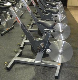 Podlaha SPORTEC COLOR 8 mm s 15 % žíhaním - Varianta: SPORTEC; Color 15% EPDM, 8 mm, žlutá