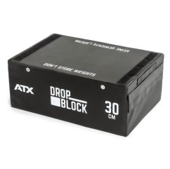 ATX LINE; Soft Drop Block výška 30 cm, ks