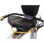 Ergometr s opěrou zad IMPULSE RR700