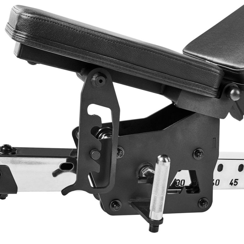 Posilovací lavice ATX Multi Bench Press